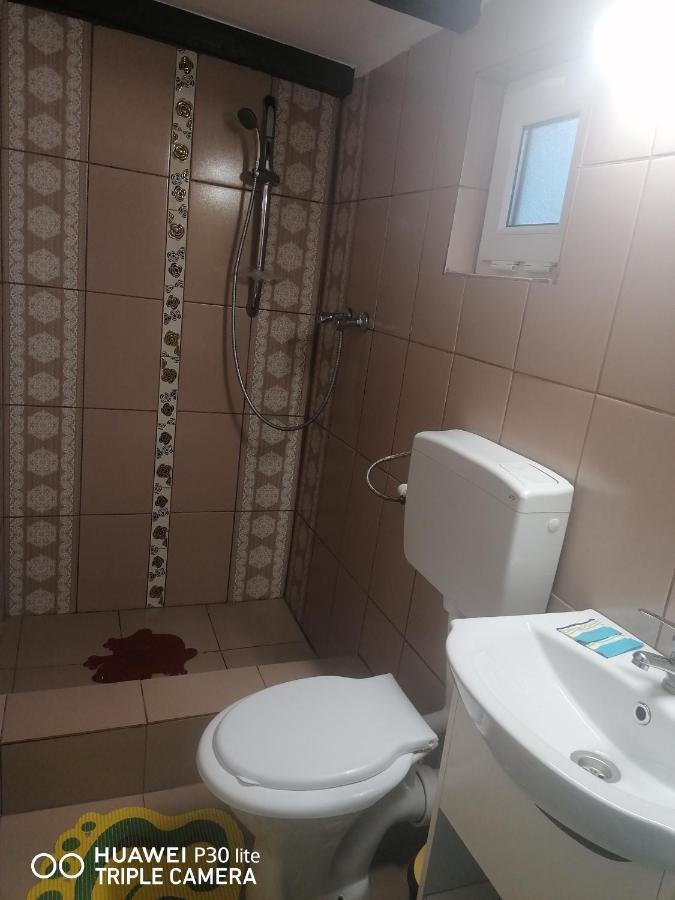 Casa Stefy Vama Veche Eksteriør bilde