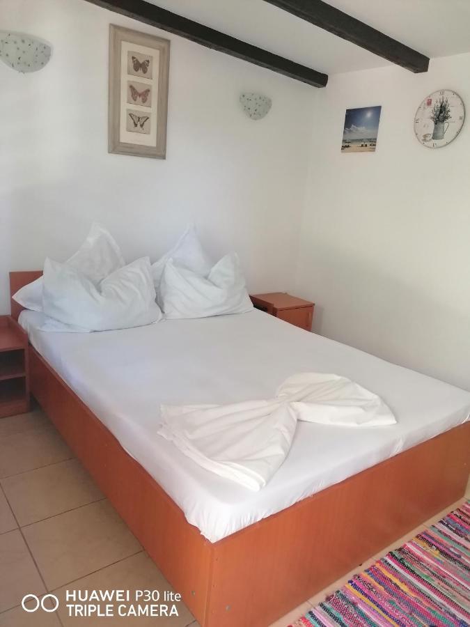 Casa Stefy Vama Veche Eksteriør bilde